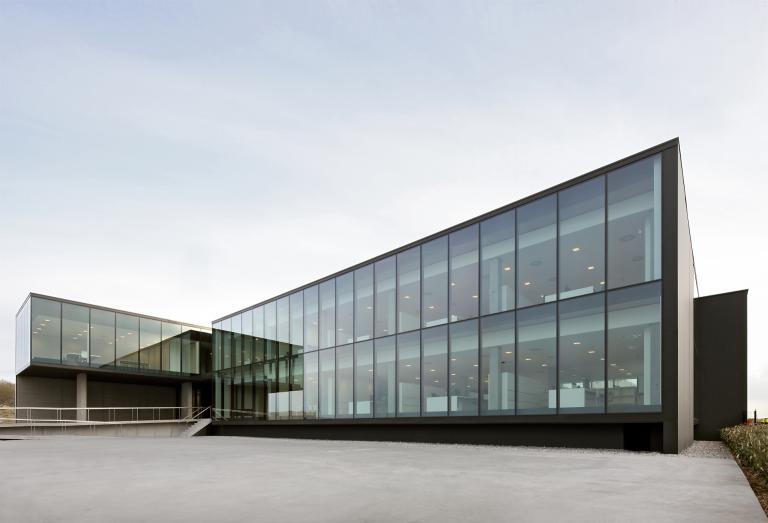 HQ Verhelst Group